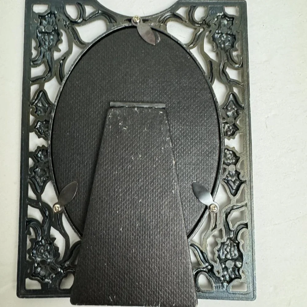 Picture Photo Frame Art Nouveau Connoisseur